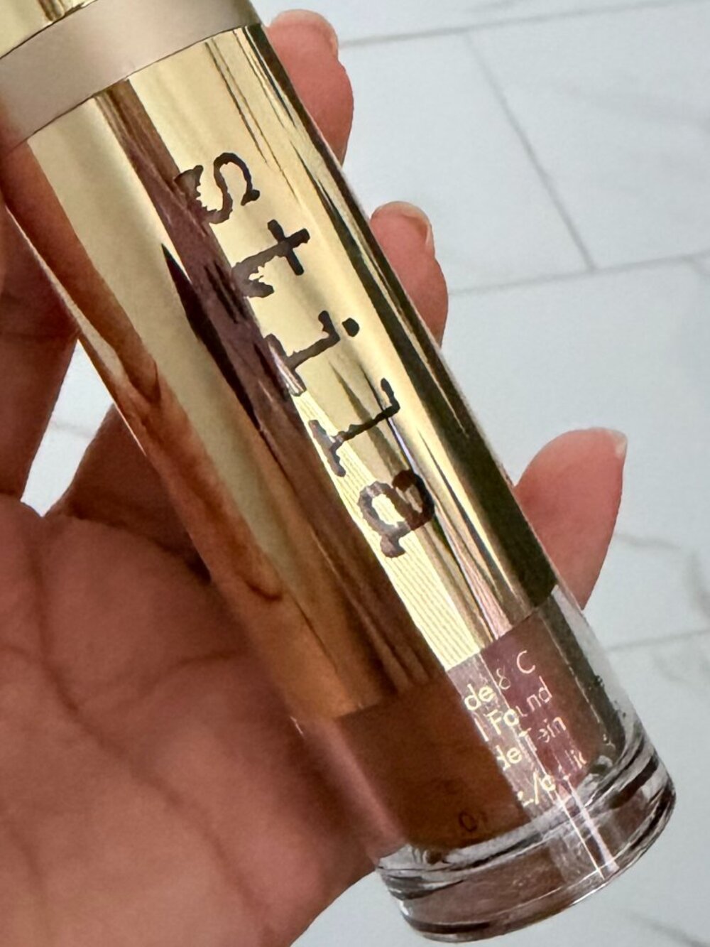 🔥Stila Foundation🔥